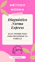 Diagnóstico Norma Express