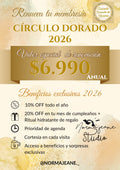 Renovacion Circulo Dorado